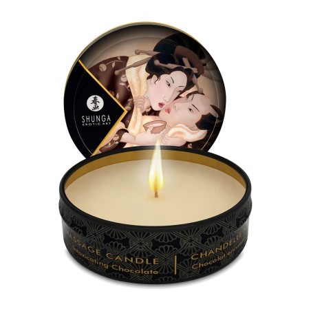 massagekerze mini-caress by-candlelight 30 ml
