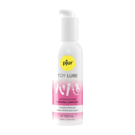 lubrifiant féminin pour jouets woman 100 ml