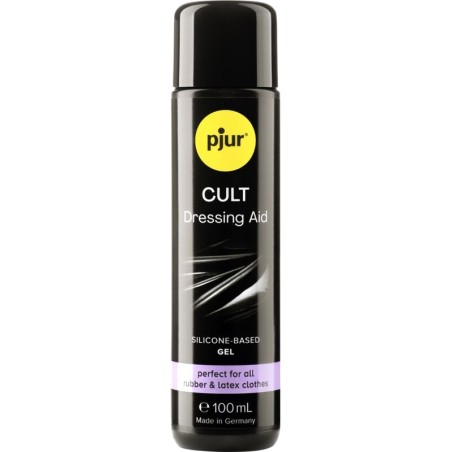 latex garment polish cult 100 ml