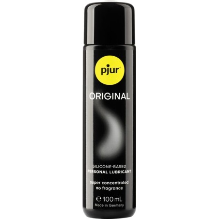 silikonsmøremiddel original-100ml