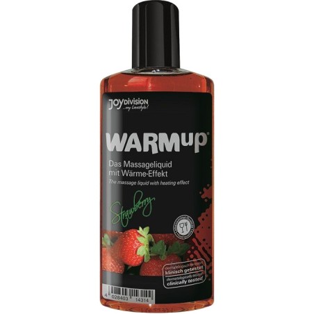 näyttelemän vaikutusmassaatti oliivi warmup-150ml