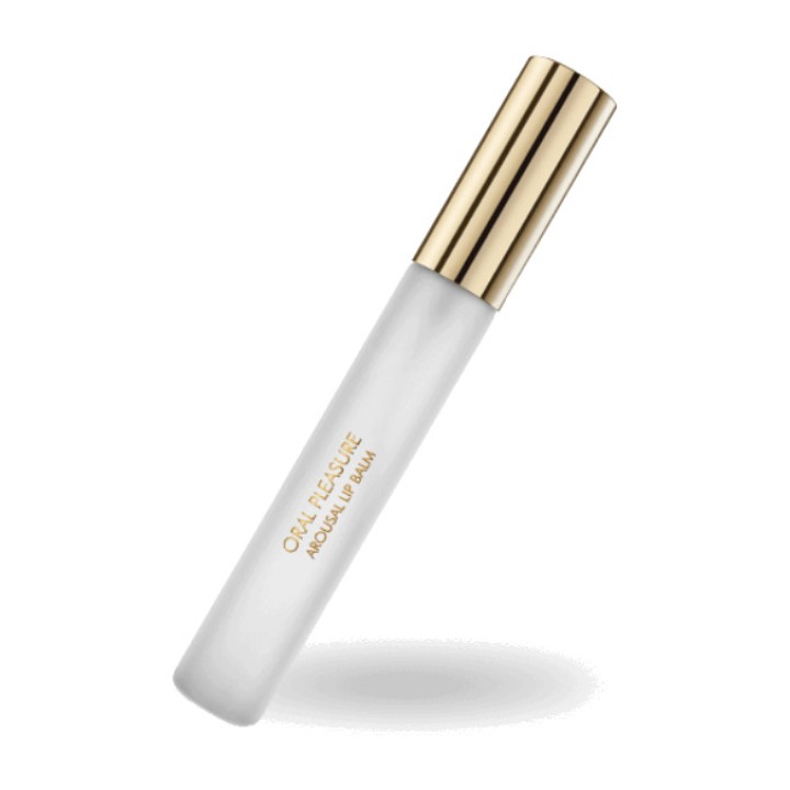 BIJOUX INDISCRETS Oral sex gloss with cooling and warming