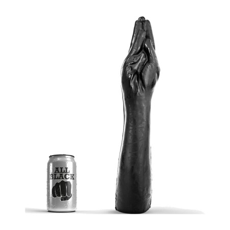 puño gigante de fisting 40 cm