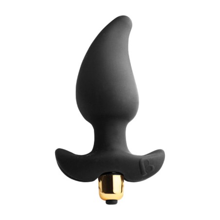 7-stufiger p-punkt-stimulator butt quiver