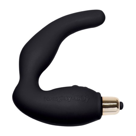 7-speed male g-spot massager naughty-boy