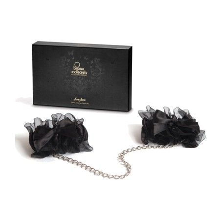 organza-handschellen froufrou-3203