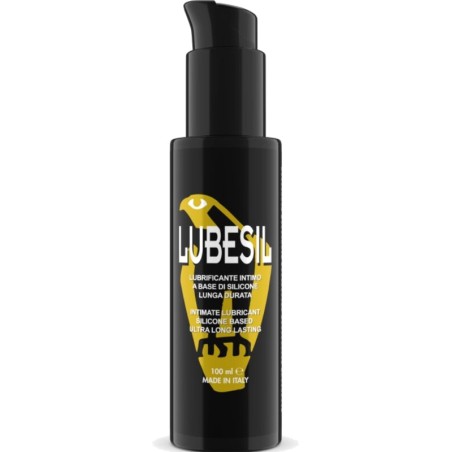 llubrificant a base de silici lubesil-100ml