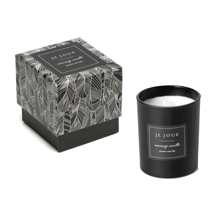 JE JOUE Massage candle LUXURY D-232107VAR