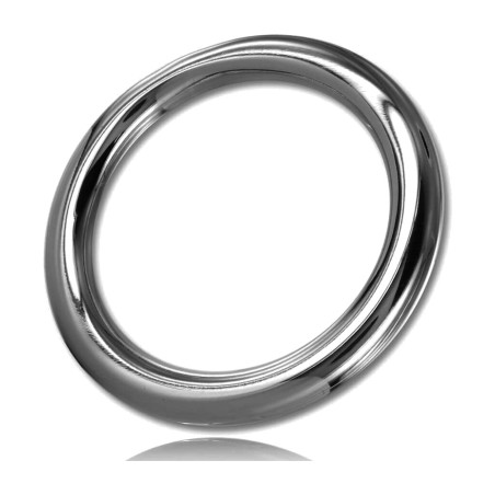runder penisring aus metalldraht c-ring 8x50mm