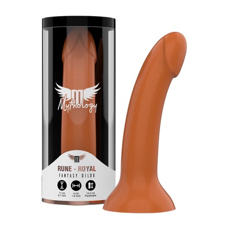 fantasy dildo for harness rune royal