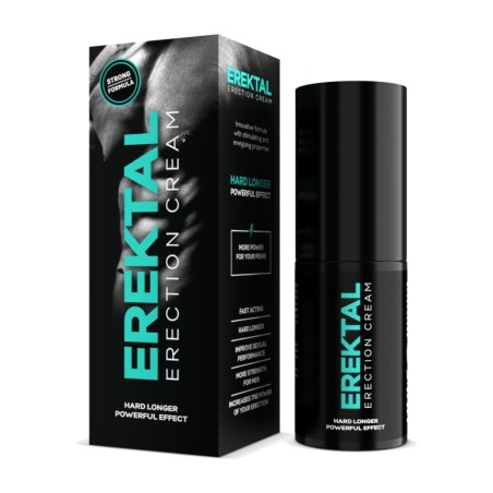κρέμα για ερεθισμό erektal-30ml