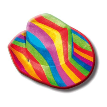 flag hat lgbt