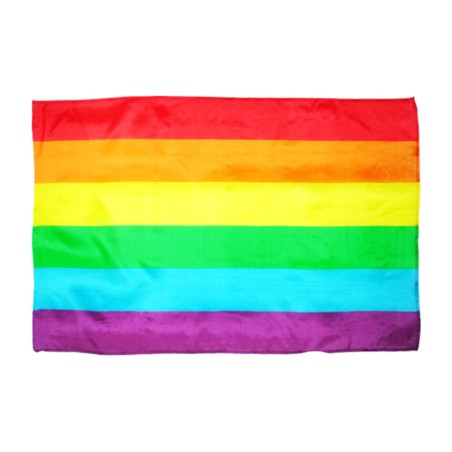 bandera grande lgbt