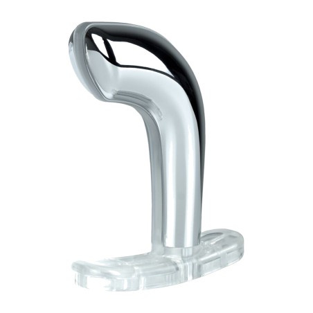 prostate massager for electrostimulation exo rogue