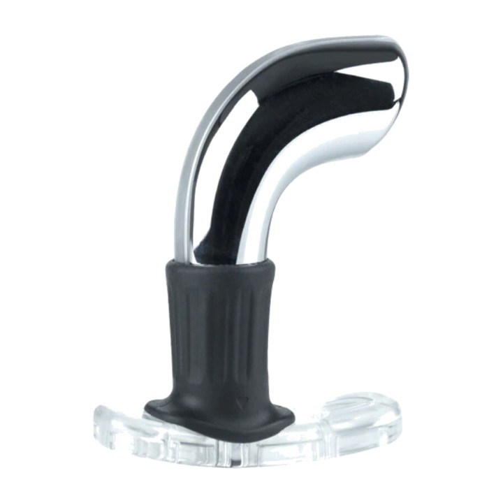 ELECTRASTIM Masajeador prostático para electroestimulación