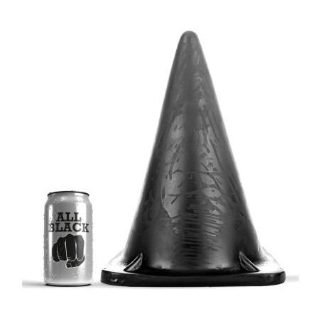 plug anal triangulaire 30 cm