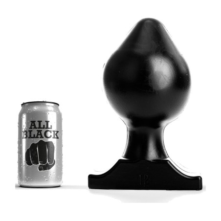 analplug 22,5 cm