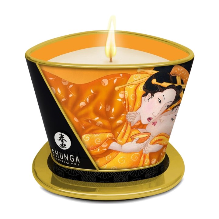 SHUNGA Massagekerze 170 ML D-222673VAR