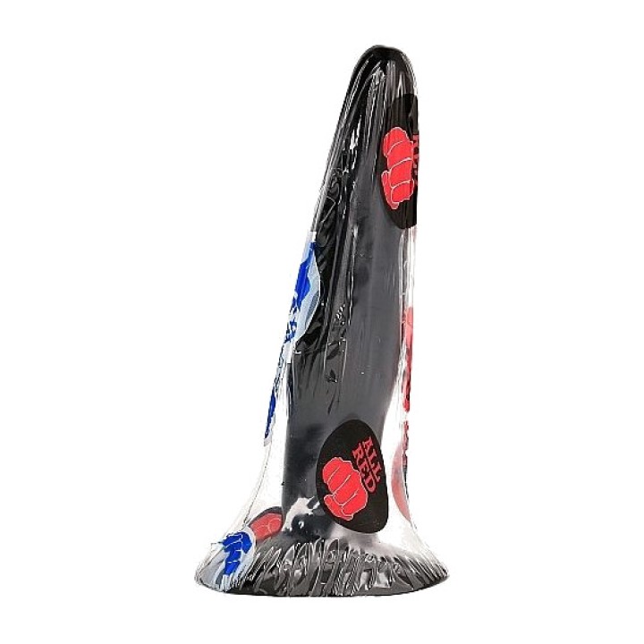 ALL BLACK Anal plug 11 CM D-221722