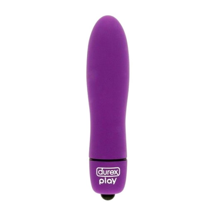 DUREX Vibrátor INTENSE-ORGASMIC-PURE PLEASURE D-231058