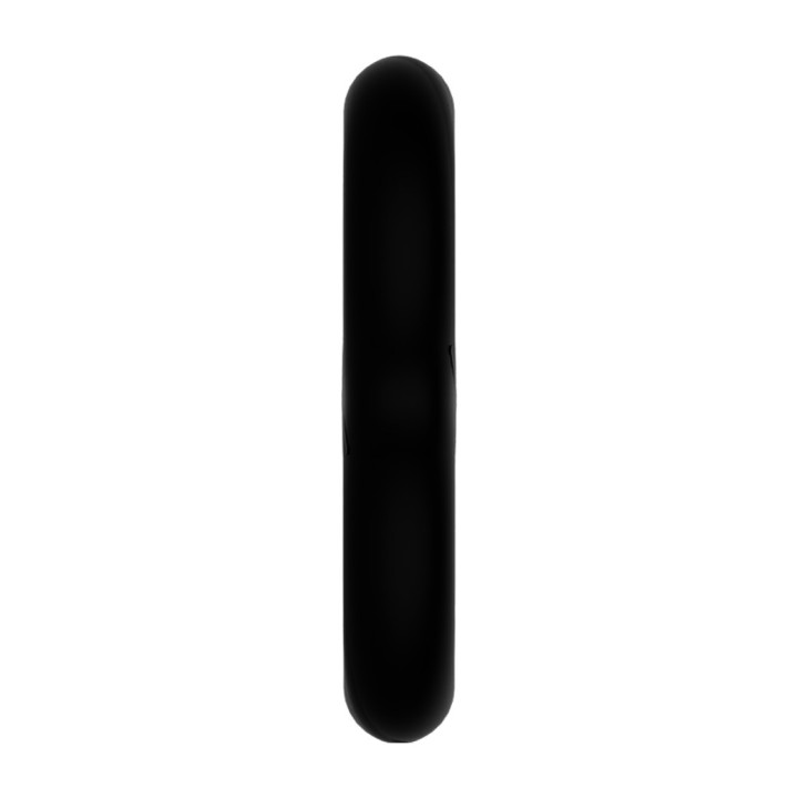 CRAZY BULL Anello fallico doppio in silicone INFINITY