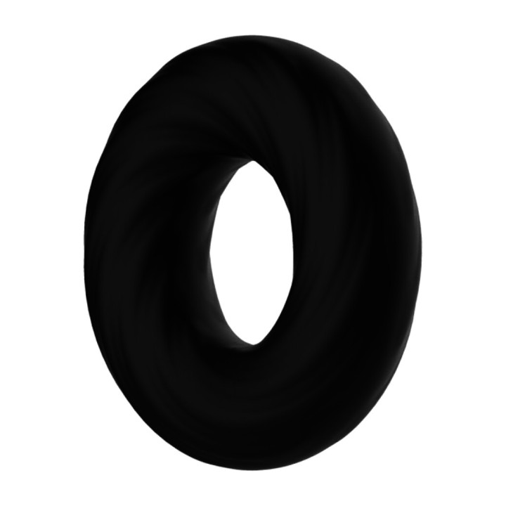 CRAZY BULL Bague en spirale silicone pour pénis D-218744