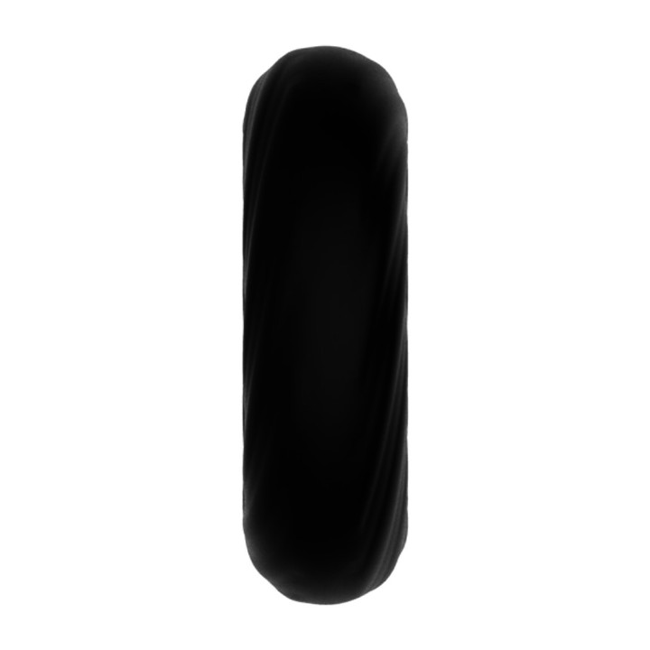 CRAZY BULL Spiral silicone penis ring D-218744