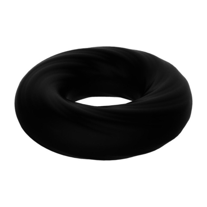 CRAZY BULL Bague en spirale silicone pour pénis D-218744