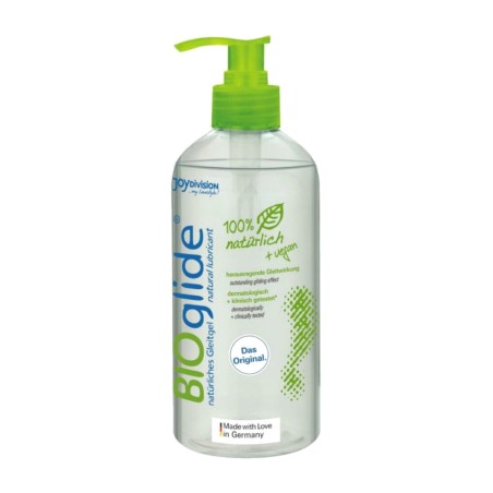 vodena prirodnica olja bioglide-500ml