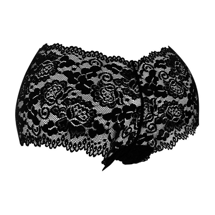 BLACKSILVER Stimulateur vibratoire avec télécommande et