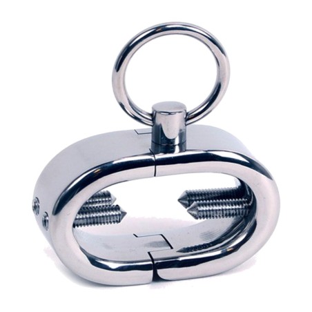 metallarmband für hoden