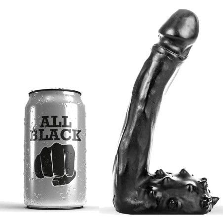 realistic g-spot dildo 19 cm