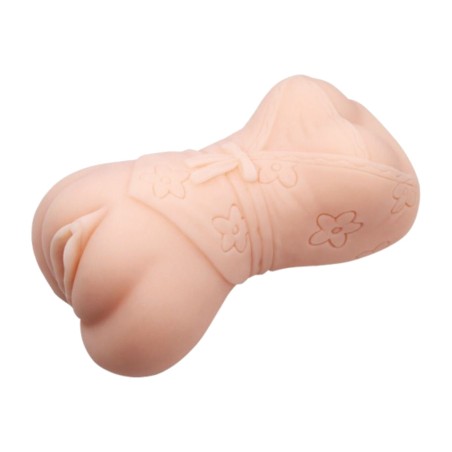 vaginalmasturbator, modell 4 water skin