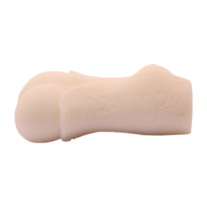 CRAZY BULL Vaginensimulator WATER SKIN D-214799