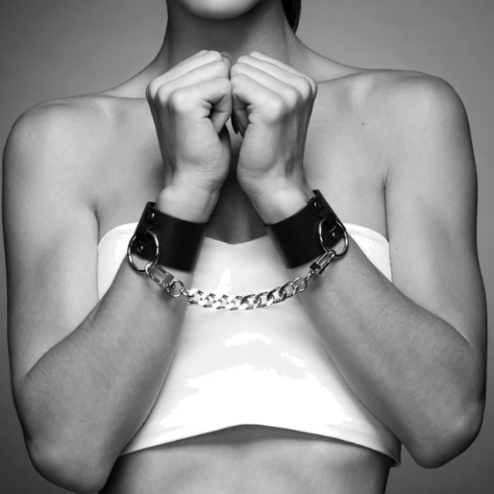 BIJOUX INDISCRETS Bracelets larges type bracelet MAZE