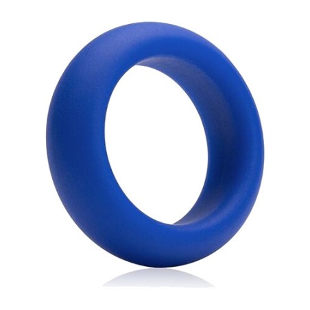 anillo de silicona para el pene de estrangulamiento mínimo