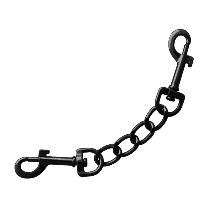 BEGME FETISH GAMES Algemas para mãos com forro de neoprene