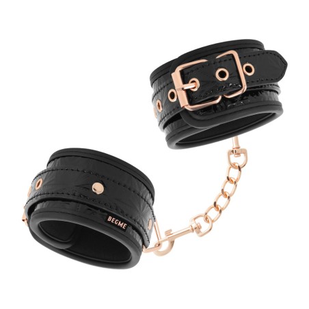 ankle cuffs with neoprene lining black-edition-36278