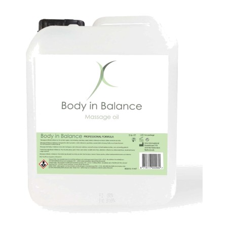 intimpflegeöl 5000 ml