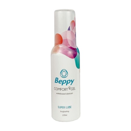 vízalapú olaj comfort-gel 100 ml