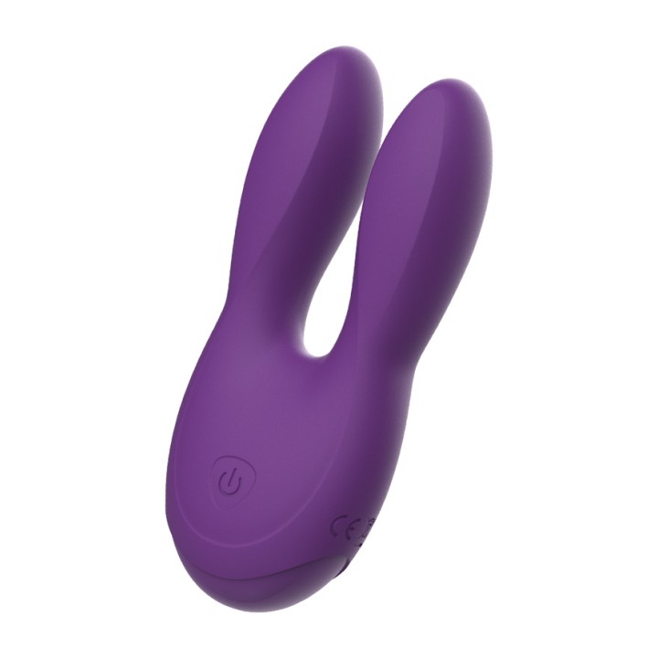 REWOLUTION Flexible clitoral stimulator REWOBIT-35150