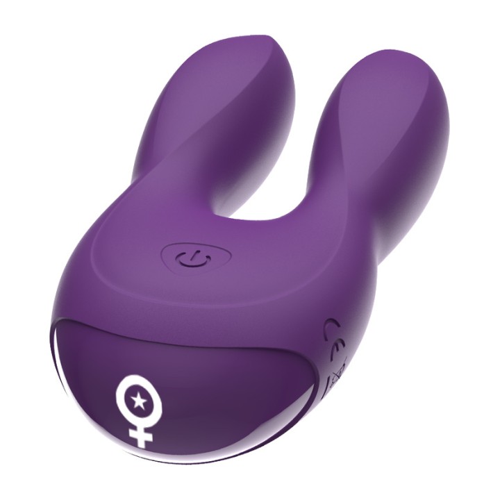 REWOLUTION Flexible clitoral stimulator REWOBIT-35150
