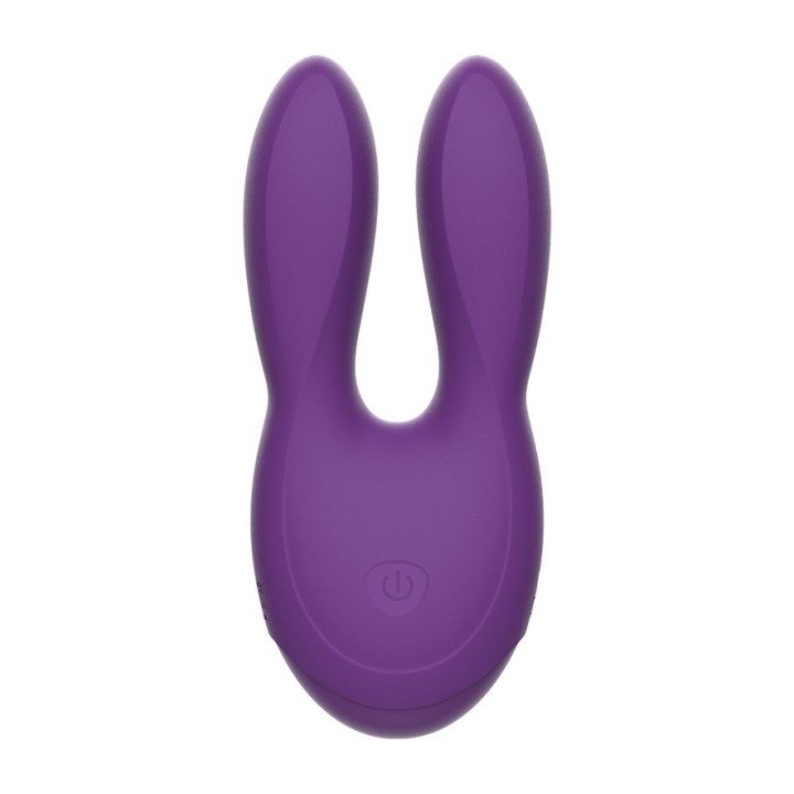 REWOLUTION Stimulateur clitoridien flexible REWOBIT-35150