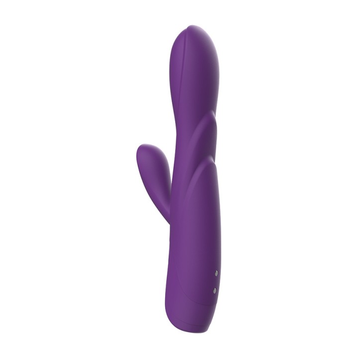 REWOLUTION Flexibilis rabbit vibrátor REWORABBIT-35147