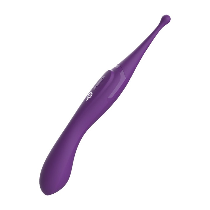 REWOLUTION Stimolatore clitorideo flessibile REWOMAGIC-35140