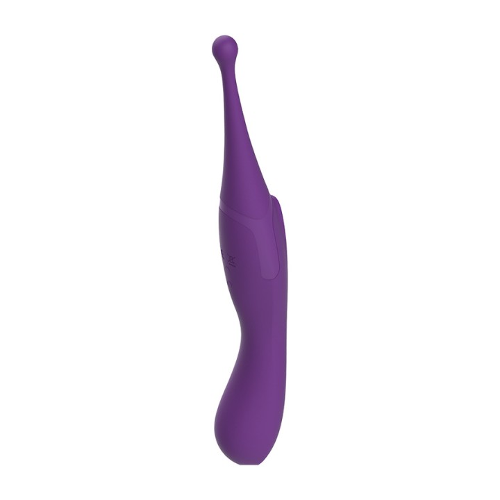REWOLUTION Flexible clitoral stimulator REWOMAGIC-35140