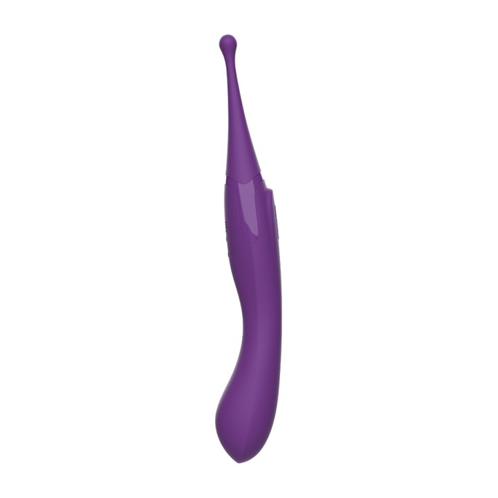 REWOLUTION Stimolatore clitorideo flessibile REWOMAGIC-35140