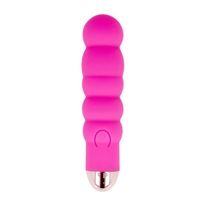 DOLCE VITA Gennerator med 7 hastigheder SIX D-228460VAR
