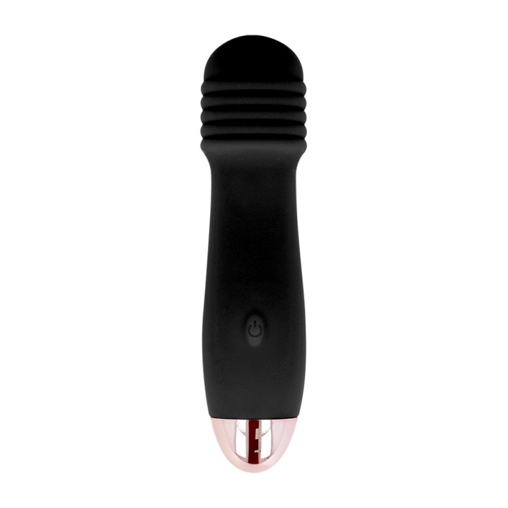DOLCE VITA Vibrateur rechargeable à 7 vitesses THREE