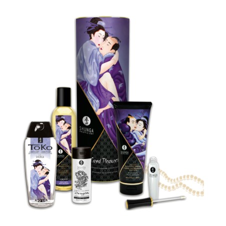 kit de massatge erotic placeres-carnales